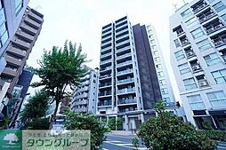 ディームス渋谷本町 406