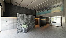 プラウドフラット中野 533