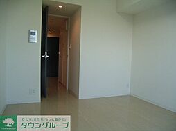 フェニックス西参道タワー 410 4階1Kのリビング/ダイニング