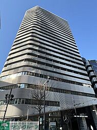 フロンティア新宿タワー 601