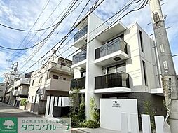 ＡＬＥＲＯ新中野II 101