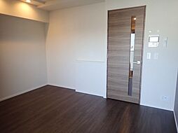 クレヴィスタ方南町 204 2階ワンルームのリビング/ダイニング