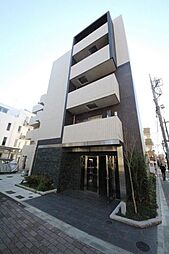 リアレスト東高円寺 101