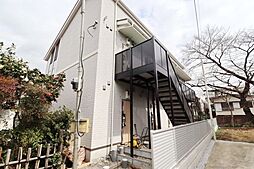 ベルフォレスタ杉並 101