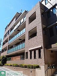 ハーモニアスコートＮ＆Ｍ 303