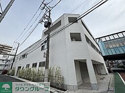 ホワイトカウンティ富士見台 205