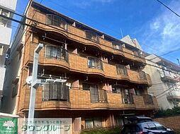 パレス上井草 201