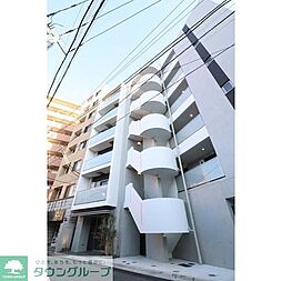 リヴィコート下落合 501