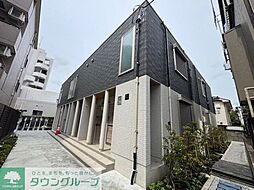 セレスティア松が丘 103