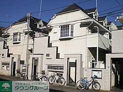 レオパレス南台第3