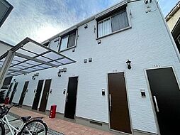 ソルナクレイシア方南町 102