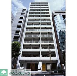 コンフォリア新宿御苑I 0504