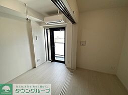 ハーモニーレジデンス中野若宮 0504 5階1DKのリビング/ダイニング