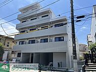 東京都練馬区早宮1丁目11-9：物件画像／株式会社タウンハウジング東京　新中野店