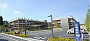 医療法人財団厚生協会大泉病院 1125m