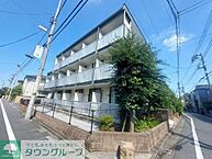 東京都新宿区中落合4丁目22-5：物件画像／株式会社タウンハウジング東京　新中野店