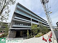 東京都新宿区高田馬場3丁目41-1：物件画像／株式会社タウンハウジング東京　新中野店