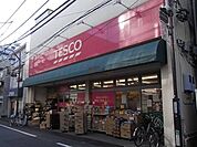 テスコ 380m