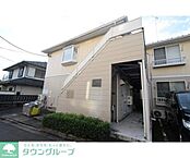 東京都中野区鷺宮3丁目31-2：物件画像／株式会社タウンハウジング東京　新中野店