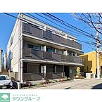 東京都渋谷区本町4丁目50-14：物件画像／株式会社タウンハウジング東京　新中野店