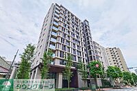 東京都新宿区高田馬場4丁目29-25：物件画像／株式会社タウンハウジング東京　新中野店