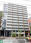 東京都新宿区荒木町5-7：物件画像／株式会社タウンハウジング東京　新中野店
