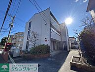 東京都杉並区上井草2丁目18-14：物件画像／株式会社タウンハウジング東京　新中野店