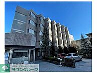 東京都新宿区南元町6-2：物件画像／株式会社タウンハウジング東京　新中野店