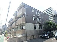 東京都豊島区目白5丁目19：物件画像／株式会社タウンハウジング東京　新中野店