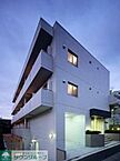 東京都世田谷区北沢5丁目39-4：物件画像／株式会社タウンハウジング東京　新中野店
