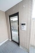 ★オートロック完備★