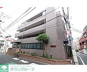 東京都中野区東中野1丁目3-4：物件画像／株式会社タウンハウジング東京　新中野店