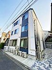 東京都中野区中央2丁目39-19：物件画像／株式会社タウンハウジング東京　新中野店