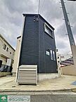 東京都中野区鷺宮1丁目27-15：物件画像／株式会社タウンハウジング東京　新中野店