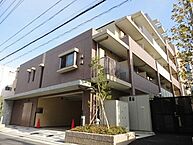 東京都新宿区西新宿4丁目22-24：物件画像／株式会社タウンハウジング東京　新中野店