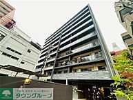 東京都渋谷区代々木2丁目21-11：物件画像／株式会社タウンハウジング東京　新中野店