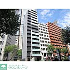 東京都新宿区西新宿3丁目7-28：物件画像／株式会社タウンハウジング東京　新中野店