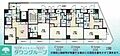 SILENCE3富士見台2階12.5万円