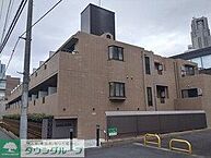 東京都新宿区西新宿4丁目34-18：物件画像／株式会社タウンハウジング東京　新中野店