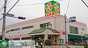 ライフ石神井台店 徒歩6分。 440m
