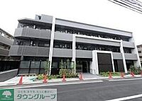 東京都中野区東中野5丁目20-9：物件画像／株式会社タウンハウジング東京　新中野店
