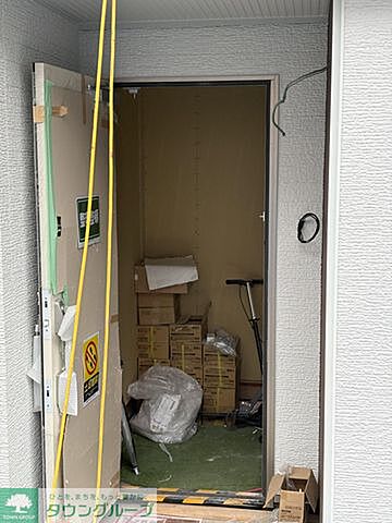 室内