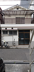 物件画像 堺市堺区中安井町２丁土地