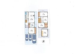 物件画像 堺市堺区南旅篭町東4丁戸建て
