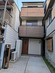 物件画像 堺市堺区南田出井町1丁戸建て