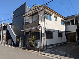 物件画像 堺市堺区文珠橋通土地