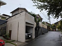 物件画像 京都市日ノ岡堤谷町戸建