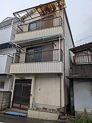 物件画像 堺市堺区西湊町6丁戸建て