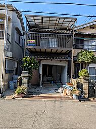 物件画像 松原市天美北5丁目戸建て