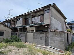 物件画像 堺市西区浜寺石津町中４丁土地